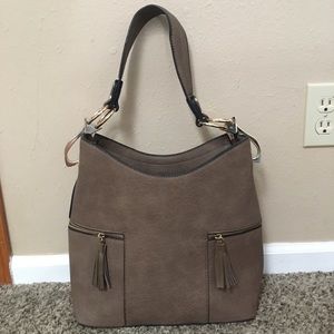 Cute Brown Purse FINAL PRICE 💰